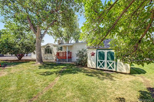 6705 S Santa Fe Dr, Littleton, CO, 80120-2937 | Card Image
