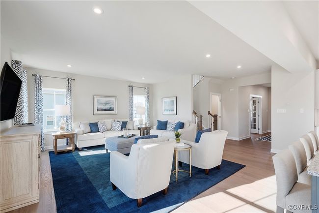 4131 Mill View Dr, House other with 4 bedrooms, 3 bathrooms and null parking in Midlothian VA | Image 6