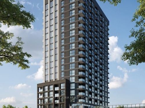 1604-3071 Trafalgar Rd, Oakville, ON, L6H8C6 | Card Image