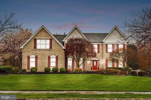 33 Buford Rd, Robbinsville, NJ, 08691-2327 | Card Image