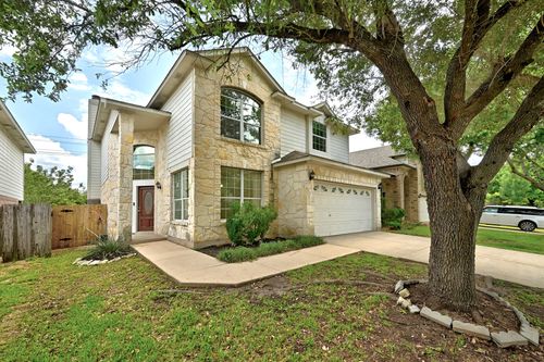 14433 Ballycastle Trl, Austin, TX, 78717-4436 | Card Image