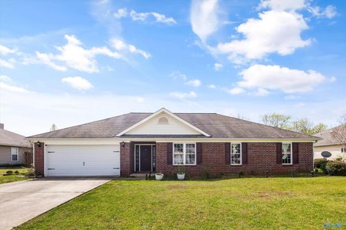 114 Old Eli Rd, Toney, AL, 35773-9283 | Card Image