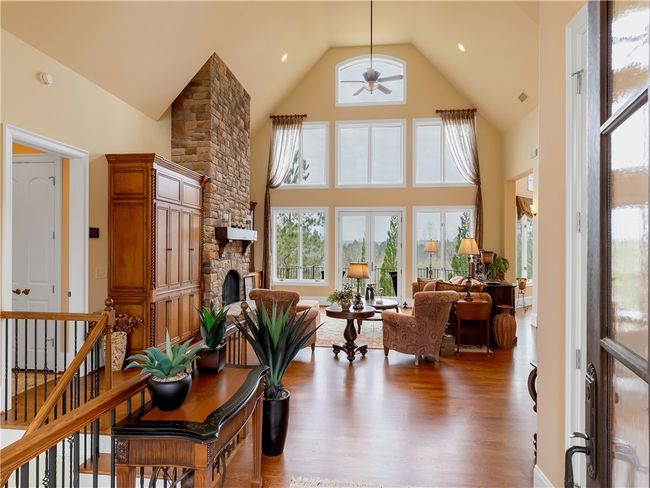 105 Green Cove Way, House other with 4 bedrooms, 4 bathrooms and null parking in Six Mile SC | Image 4