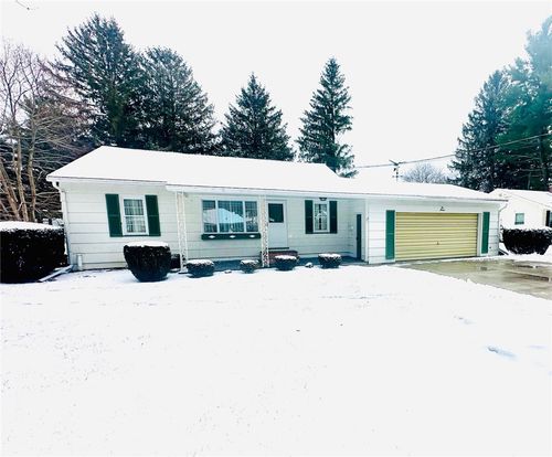 6 Locust St, Bath, NY, 14810-1234 | Card Image