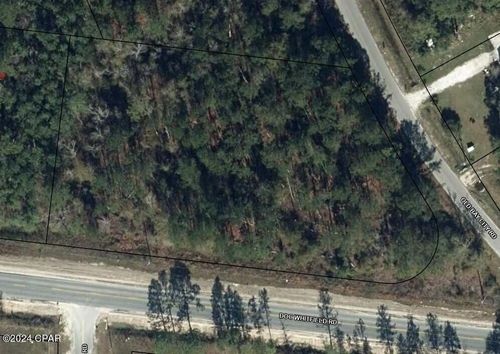 0 Doc Whitfield Rd, Wewahitchka, FL, 32465 | Card Image