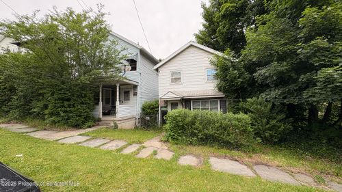 420-418-420 Emmett St, Scranton, PA, 18505-1015 | Card Image