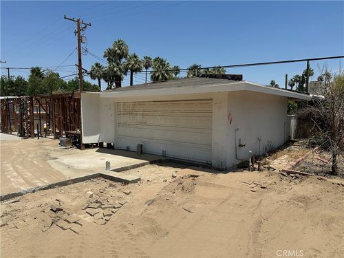 442 Avenida Palmera, Palm Springs, CA, 92264-8457 | Card Image