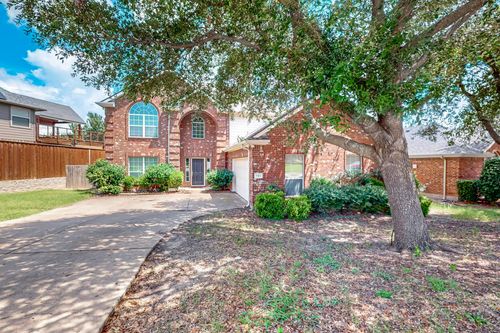 701 Lone Rider Ct, Rockwall, TX, 75087-8401 | Card Image
