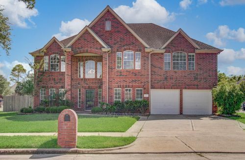1402 Pine Knot Ct, Pearland, TX, 77581-8848 | Card Image