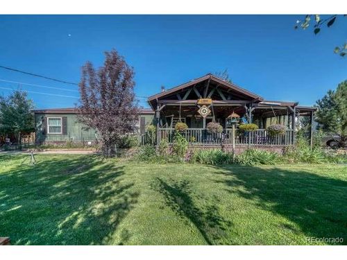 115 Arapahoe Rd, South Fork, CO, 81154-9517 | Card Image