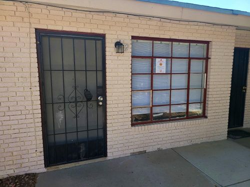 2-2607 Nations Avenue, El Paso, TX, 79930 | Card Image