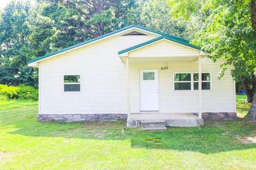 1609 Granger Dr, Jonesboro, AR, 72405-8699 | Card Image