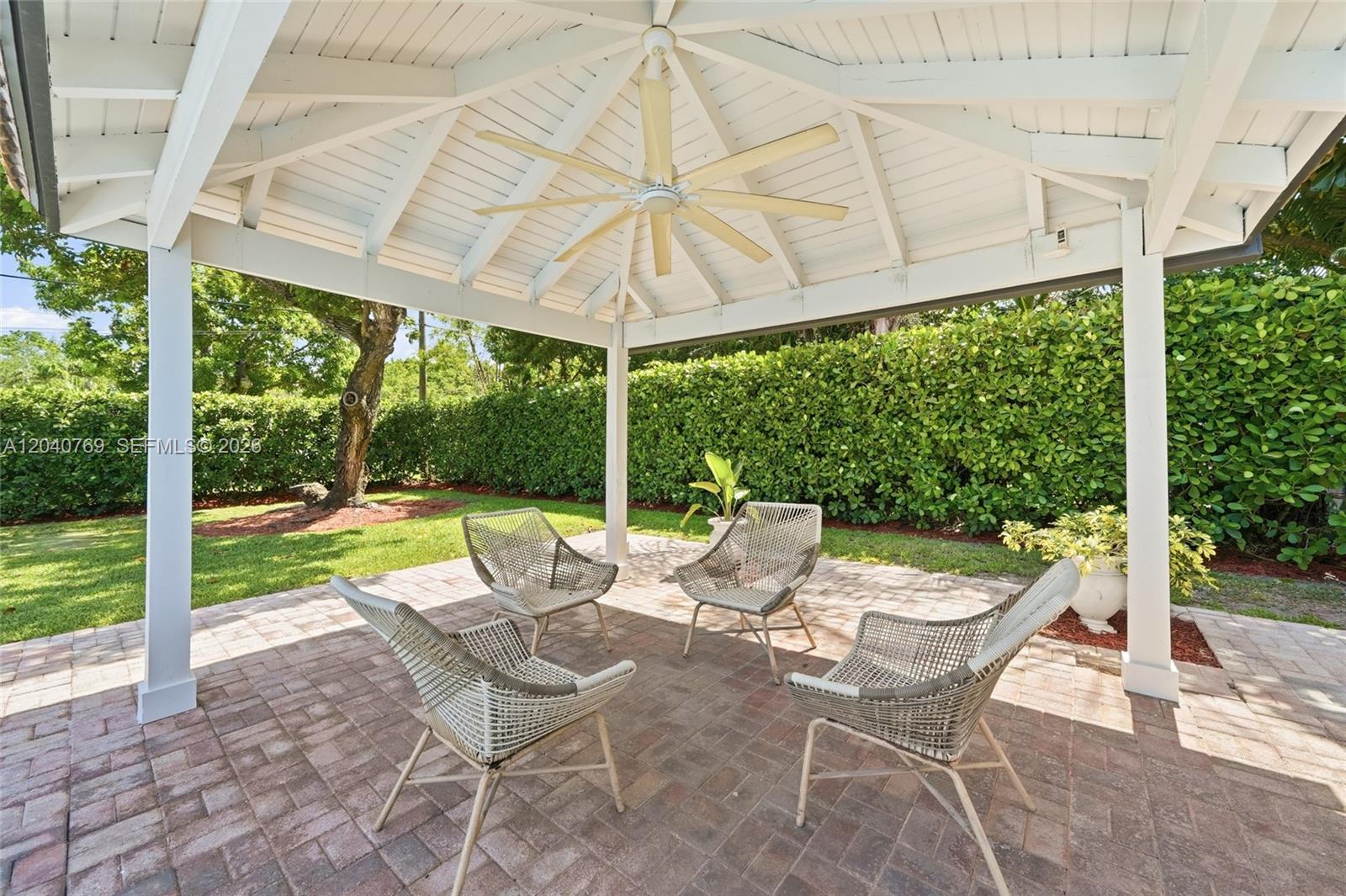 Residential in Palmetto Bay 4