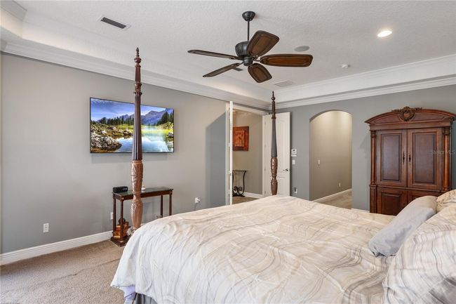 8475 Eagles Loop Cir, House other with 5 bedrooms, 5 bathrooms and null parking in WINDERMERE FL | Image 25