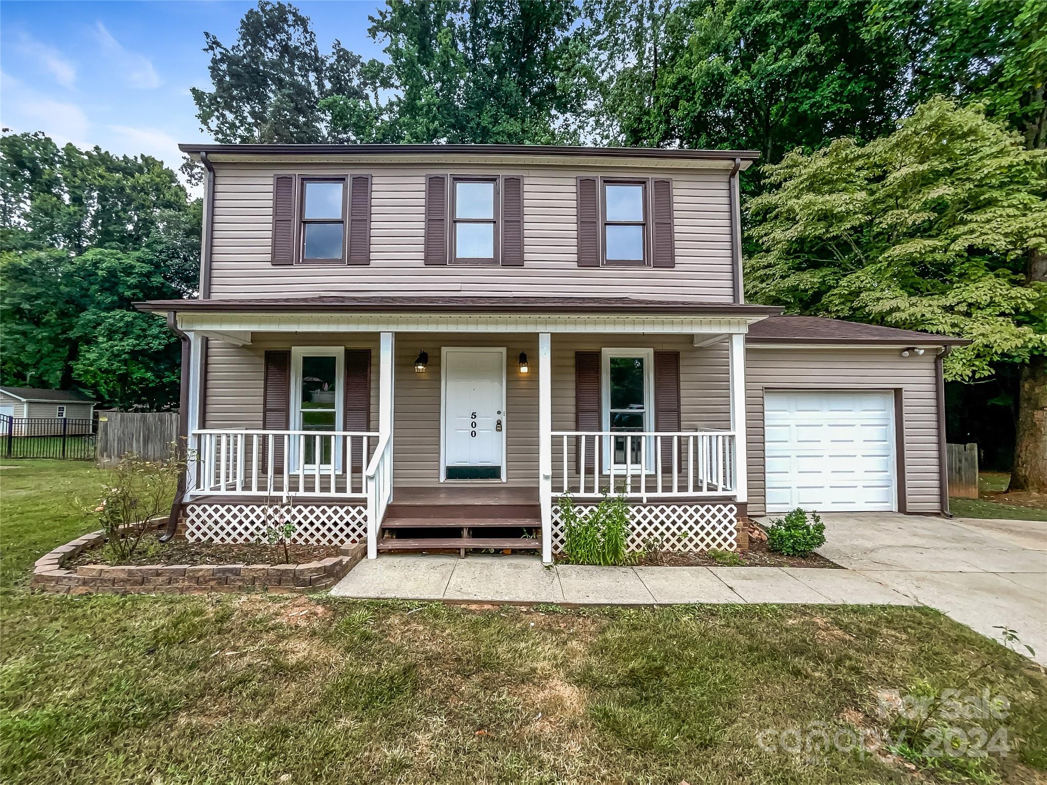Briar Creek Rd, Gastonia, NC 28056