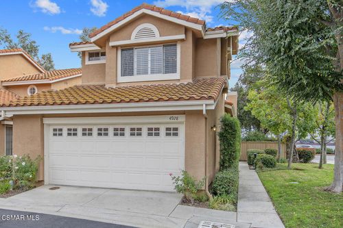 4928 Lazio Way, Oak Park, CA, 91377-5571 | Card Image