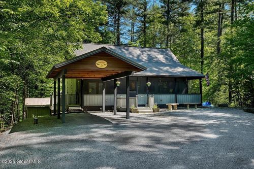 209 Chester Shores Rdg, Chestertown, NY, 12817-4115 | Card Image