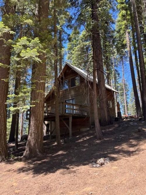 130490 Providence Creek Rd, Shaver Lake, CA, 93664 | Card Image