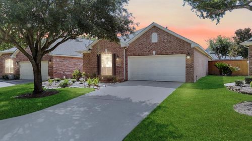 24827 Peach Knoll Ln, Katy, TX, 77494-3081 | Card Image