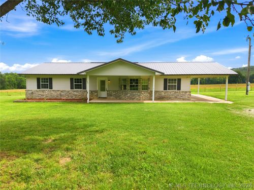 465602 850 Rd, Stilwell, OK, 74960-4882 | Card Image