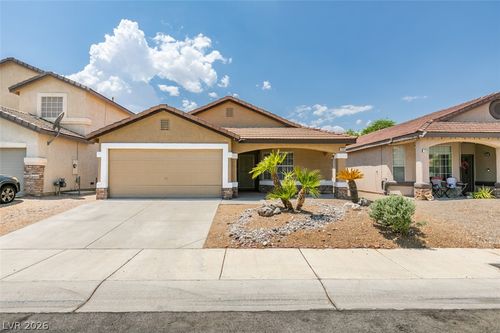 7405 Mountain Thicket St, Las Vegas, NV, 89131-4542 | Card Image