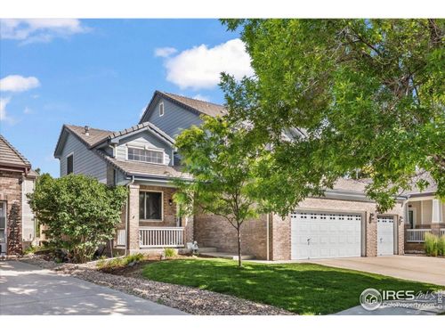 11861 Fairplay St, Commerce City, CO, 80603-7228 | Card Image
