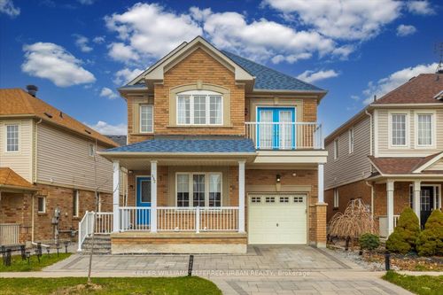 462 Reeves Way Blvd, Stouffville, ON, L4A0H2 | Card Image