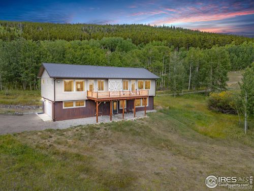 2833 Lump Gulch Road, Black Hawk, CO, 80422 | Card Image