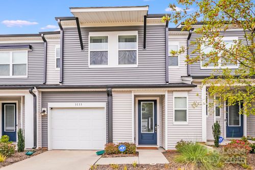 3133 Hutton Gardens Lane, Charlotte, NC, 28269 | Card Image