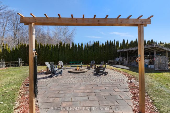 390 Marcel St, House other with 3 bedrooms, 2 bathrooms and 6 parking in Alfred ON | Image 5