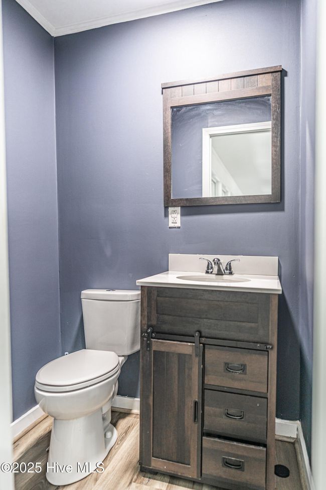 1103 Hylan Ave, House other with 5 bedrooms, 3 bathrooms and 2 parking in Hamlet NC | Image 27
