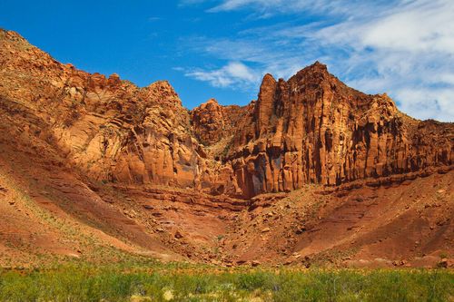 463 E Red Desert Trl, Ivins, UT, 84738-1335 | Card Image