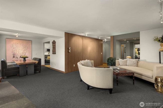 APT-202A - 3650 26 Th Pl W, Condo with 2 bedrooms, 2 bathrooms and 2 parking in Seattle WA | Image 11