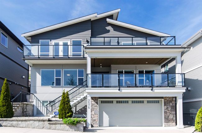 3575 Brownlee Avenue, House other with 5 bedrooms, 4 bathrooms and 5 parking in Coquitlam BC | Image 1