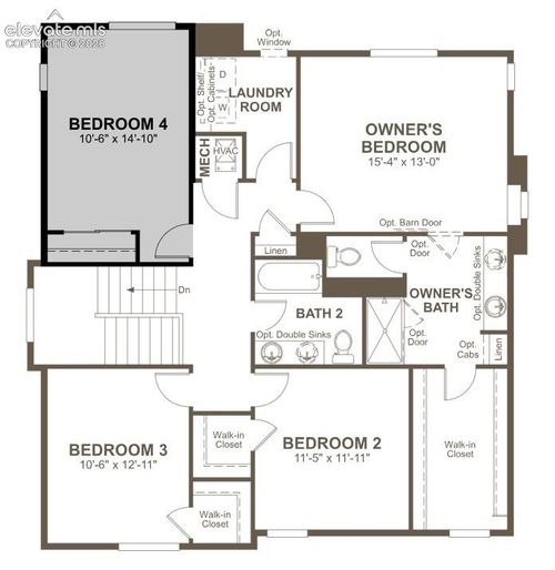 10623 Waterloo Drive, Peyton, CO, 80831 | Card Image