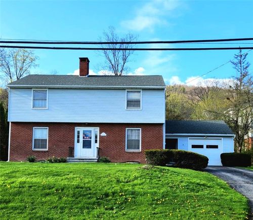 808 W Water St, Smethport, PA, 16749-1055 | Card Image