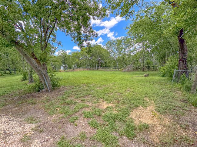 View of yard | Image 36