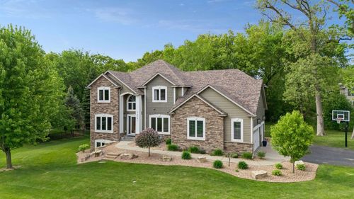 18291 Jacquard Path, Lakeville, MN, 55044-6627 | Card Image