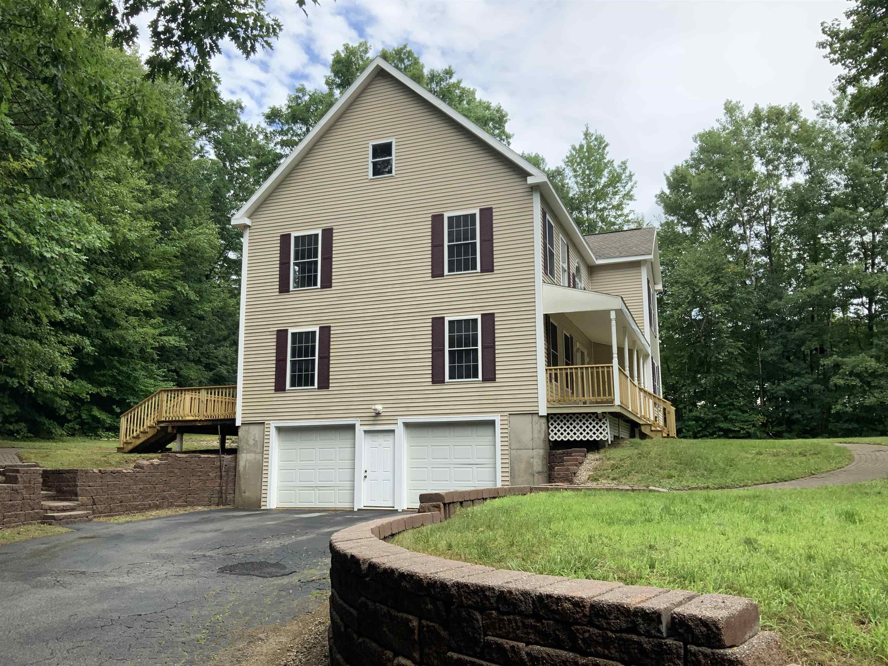 Residential in Loudon 3