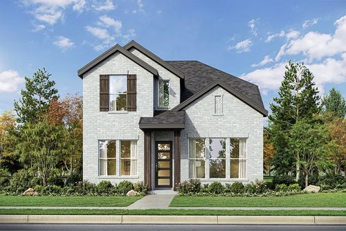 11635 Pinto St, Frisco, TX, 75035-3070 | Card Image
