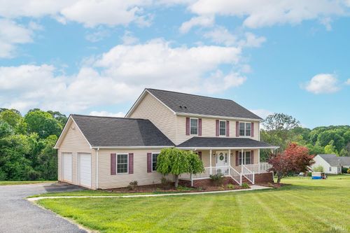 2683 Five Forks Rd, Bedford, VA, 24523-1976 | Card Image