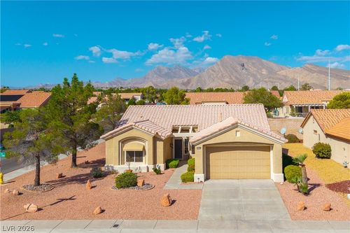 3101 Hawksdale Drive, Las Vegas, NV, 89134 | Card Image