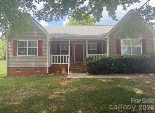 116 Grainger Lane, Statesville, NC, 28625 | Card Image