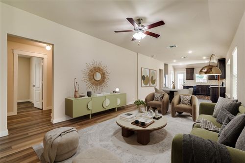 2828 Lenham Ln, Forney, TX, 75126-4163 | Card Image