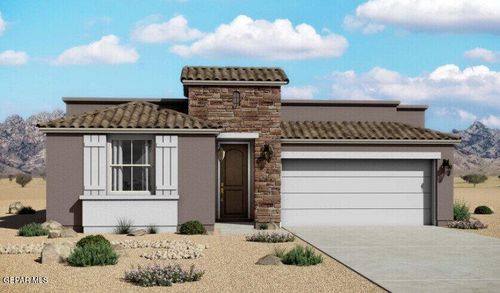 13321 Emerald Tide Way, Horizon City, TX, 79928-6542 | Card Image
