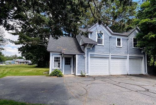 2-19 Maple St, Uxbridge, MA, 01569-1299 | Card Image