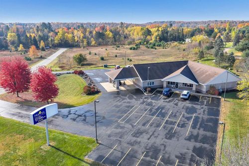 14353 State Highway 32/64, Mountain, WI, 54149 | Card Image