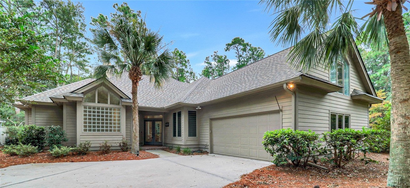 Twisted Oak Ct, Hilton Head Island, SC 29926