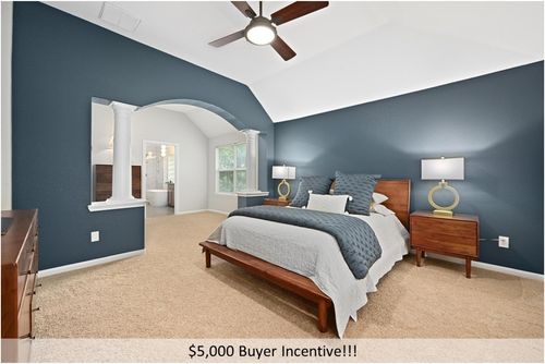 8300 Fern Bluff Ave, Round Rock, TX, 78681-3403 | Card Image