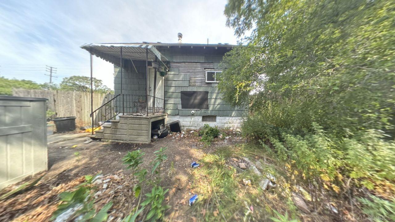 Keating Ave, Muskegon, MI 49444